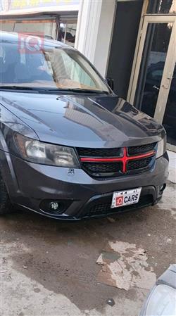 دودج جورني